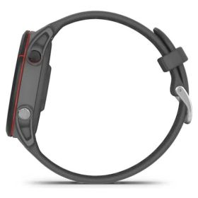 Garmin Forerunner 255 Siyah Akıllı Saat