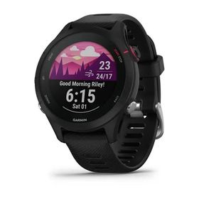 Garmin Forerunner 255S Akıllı Koşu Saati