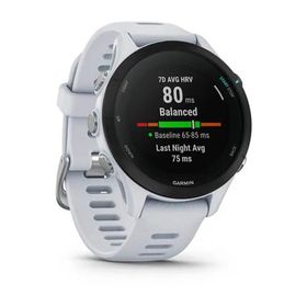 Garmin Forerunner 255S Akıllı Koşu Saati