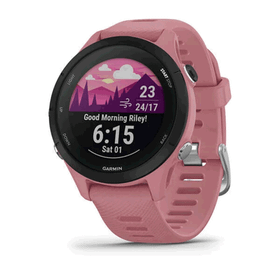 Garmin Forerunner 255S Akıllı Koşu Saati