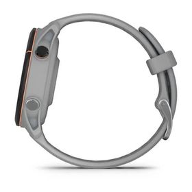 Garmin Forerunner 255S Gri Akıllı Saat
