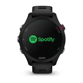 Garmin Forerunner 255S Music Siyah Akıllı Saat