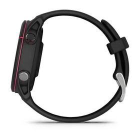 Garmin Forerunner 255S Music Siyah Akıllı Saat
