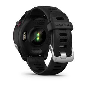 Garmin Forerunner 255S Music Siyah Akıllı Saat