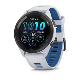 Garmin Forerunner 265 Akıllı Saat
