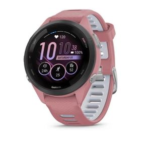Garmin Forerunner 265 Pembe Akıllı Saat