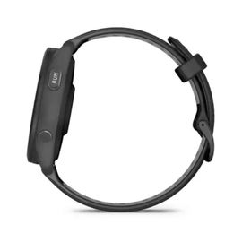 Garmin Forerunner 265 Siyah Akıllı Saat