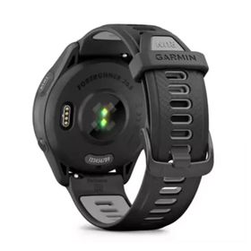 Garmin Forerunner 265 Siyah Akıllı Saat