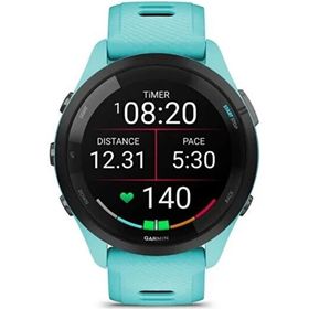 Garmin Forerunner 265 Turkuaz Akıllı Saat