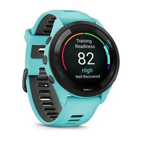 Garmin Forerunner 265 Turkuaz Akıllı Saat