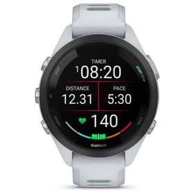 Garmin Forerunner 265s Neo Tropic Beyaz Akıllı Saat