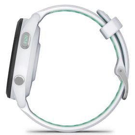 Garmin Forerunner 265s Neo Tropic Beyaz Akıllı Saat