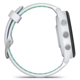 Garmin Forerunner 265s Neo Tropic Beyaz Akıllı Saat