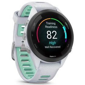 Garmin Forerunner 265s Neo Tropic Beyaz Akıllı Saat