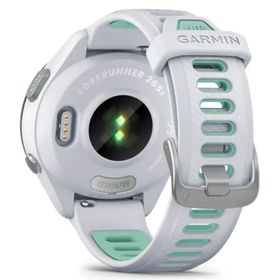 Garmin Forerunner 265s Neo Tropic Beyaz Akıllı Saat
