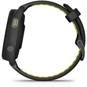 Garmin Forerunner 265S Siyah Akıllı Saat