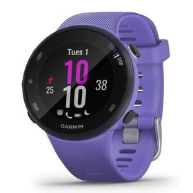 Garmin Forerunner 45S Mor Akıllı Saat