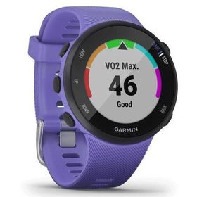Garmin Forerunner 45S Mor Akıllı Saat