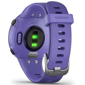 Garmin Forerunner 45S Mor Akıllı Saat
