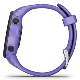 Garmin Forerunner 45S Mor Akıllı Saat