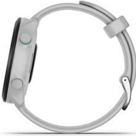 Garmin Forerunner 55 Beyaz Akıllı Saat