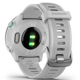 Garmin Forerunner 55 Beyaz Akıllı Saat