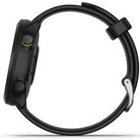 Garmin Forerunner 55 Siyah Akıllı Saat