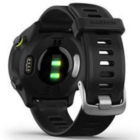 Garmin Forerunner 55 Siyah Akıllı Saat