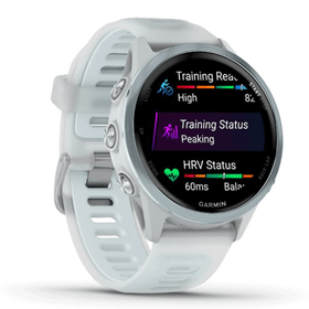 Garmin Forerunner 570 42 mm Bulut Mavisi Akıllı Saat