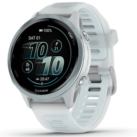 Garmin Forerunner 570 42 mm Bulut Mavisi Akıllı Saat