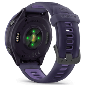 Garmin Forerunner 570 47 mm Gri Mor Akıllı Saat