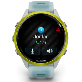 Garmin Forerunner 570 47 mm Sarı Turkuaz Akıllı Saat