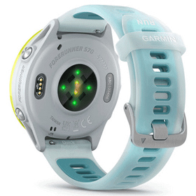 Garmin Forerunner 570 47 mm Sarı Turkuaz Akıllı Saat