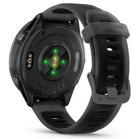 Garmin Forerunner 570 47 mm Slate Gri Siyah Akıllı Saat