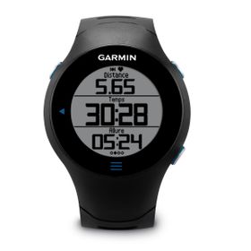 Garmin Forerunner 610 GPS Kol Saati