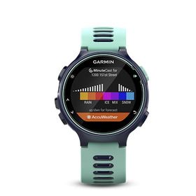 Garmin Forerunner 735XT Mavi Akıllı Saat