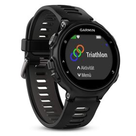 Garmin Forerunner 735XT Siyah Akıllı Saat