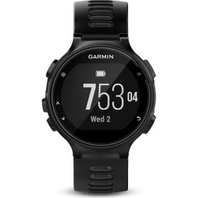 Garmin Forerunner 735XT Siyah Akıllı Saat