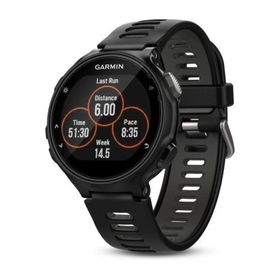 Garmin Forerunner 735XT Siyah Akıllı Saat