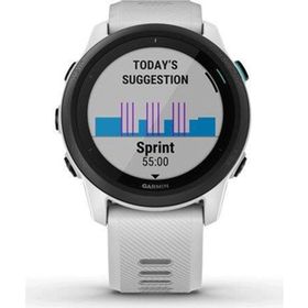Garmin Forerunner 745 Beyaz Akıllı Saat