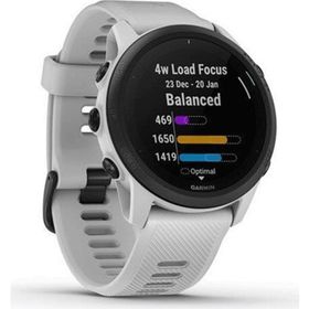 Garmin Forerunner 745 Beyaz Akıllı Saat