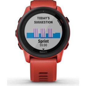 Garmin Forerunner 745 Kırmızı Multisport Akıllı Saat