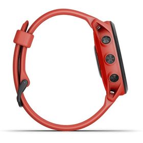 Garmin Forerunner 745 Kırmızı Multisport Akıllı Saat