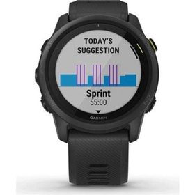 Garmin Forerunner 745 Siyah Akıllı Saat