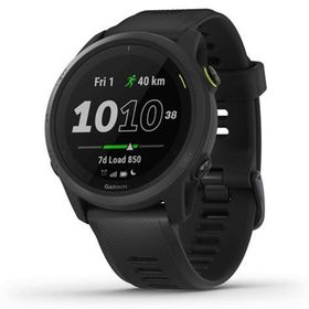Garmin Forerunner 745 Siyah Akıllı Saat