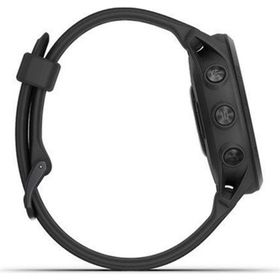 Garmin Forerunner 745 Siyah Akıllı Saat