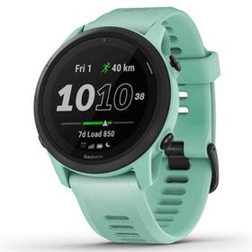Garmin Forerunner 745 Turkuaz Akıllı Saat