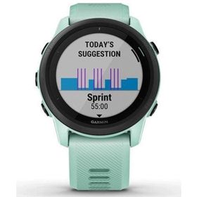 Garmin Forerunner 745 Turkuaz Akıllı Saat