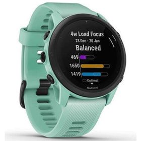 Garmin Forerunner 745 Turkuaz Akıllı Saat