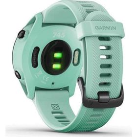 Garmin Forerunner 745 Turkuaz Akıllı Saat